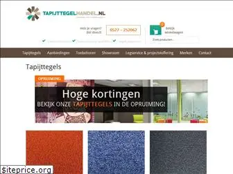 tapijttegelhandel.nl