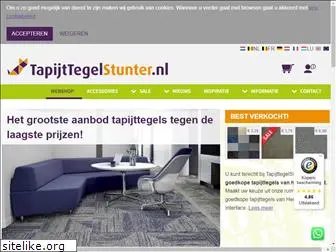 tapijttegelstunter.nl