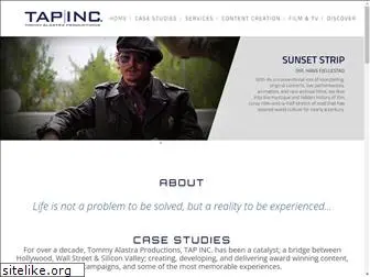 tapinc.net