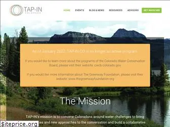 tapinco.org