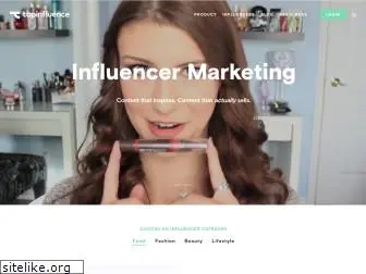 tapinfluence.com