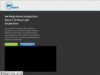 tapinspect.com