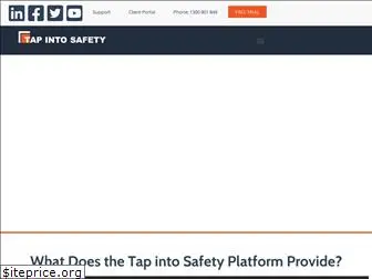 tapintosafety.com.au