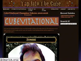 tapintothecube.com