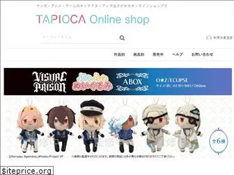 tapioca.co.jp