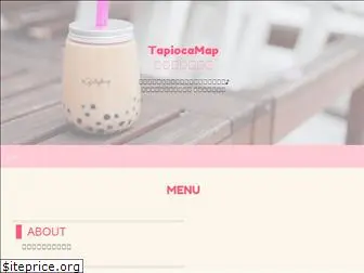 tapiocamap.com