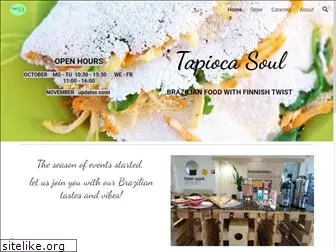 tapiocasoul.com