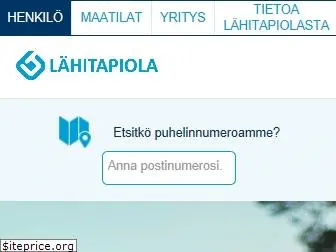 tapiola.fi