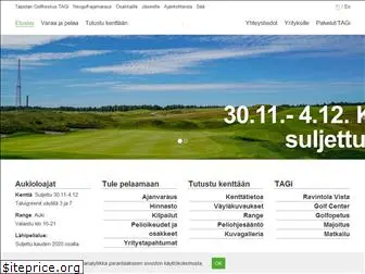 tapiolagolf.fi