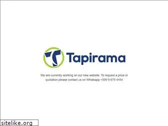 tapirama.net