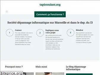 tapirroulant.org