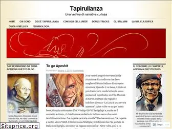 tapirullanza.com