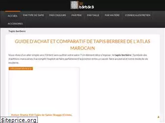 tapis-berbere.fr