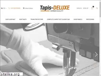 tapis-deluxe.com