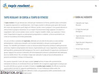 tapis-roulant.net