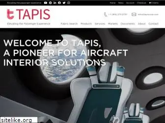 tapiscorp.com