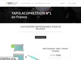 tapisfleurs.com
