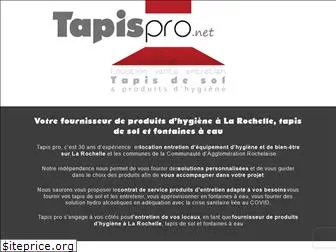 tapispro.net