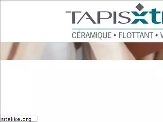 tapisxtra.com