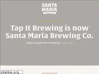 tapitbrew.com