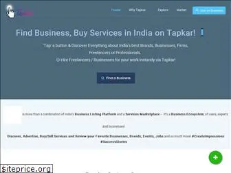 tapkar.com