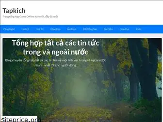 tapkich.net.vn