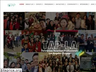 tapla.org thumbnail