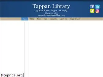 taplib.org