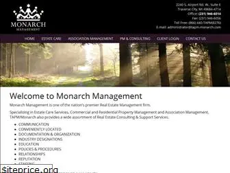 tapm-monarch.com