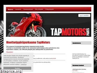 tapmotors.net