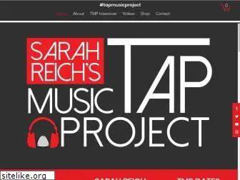 tapmusicproject.com