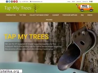 tapmytrees.com