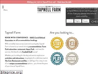 tapnellfarm.com