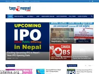 tapnepal.com