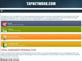 tapnetwork.com