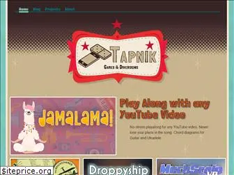 tapnik.com