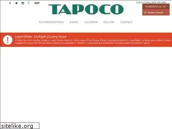 tapoco.com