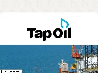 tapoil.com