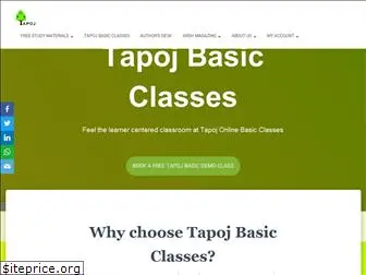 tapoj.com