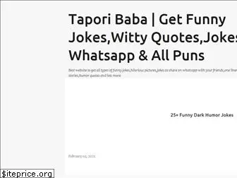 taporibaba.com