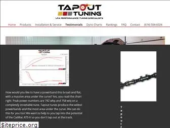 tapouttuning.com