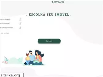 tapowik.com.br