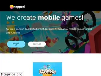 tapped.io