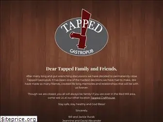 tappedgastropub.com