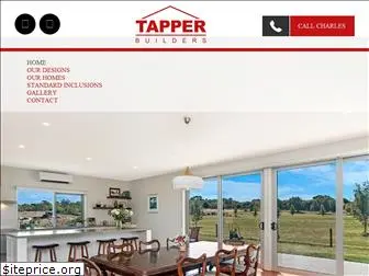 tapperbuilders.com.au