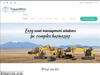 tappetbox.com