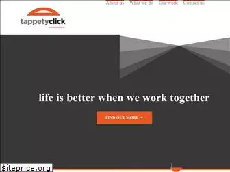 tappetyclick.com