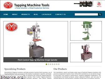 tappingmachine.in