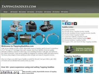 tappingsaddles.com