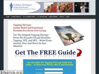 tappingtherapy.com